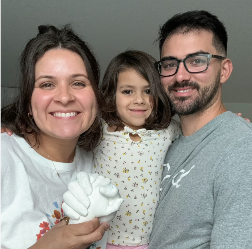 Hand Casting Kit - The #1 gift families LOVE this holiday season